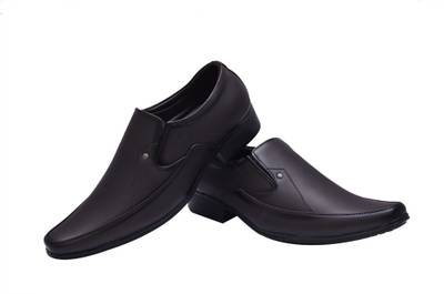 Fentacia Opulent Slip On Shoes