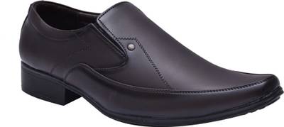 Fentacia Opulent Slip On Shoes