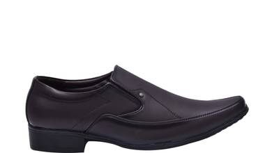 Fentacia Opulent Slip On Shoes