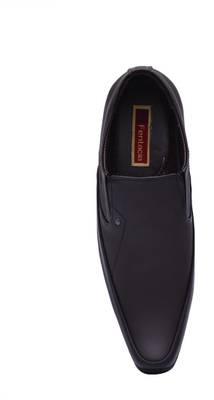 Fentacia Opulent Slip On Shoes