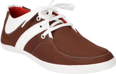 

Drivn 000319 Casual Shoes For Men(Brown