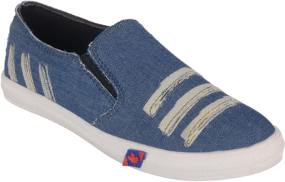 Royal Cruzz Casuals For Men(Blue