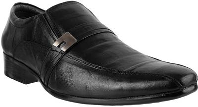 Metro Men's Formal Slipons Slip On