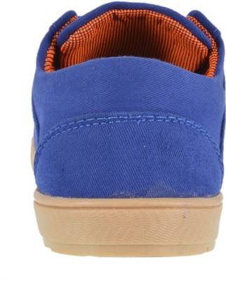 CoolSwagg Stylish For Men And Boys Canvas Shoes, Casuals, Sneaker...