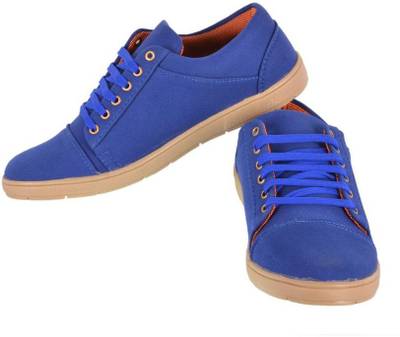 CoolSwagg Stylish For Men And Boys Canvas Shoes, Casuals, Sneaker...
