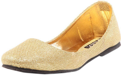 

TEN Bellies For Women(Gold