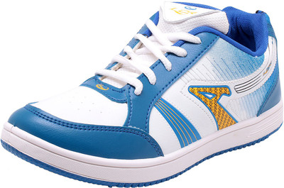 

Lancer Running Shoes For Men(White, Blue