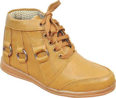 

Lee Grip Boys, Tan
