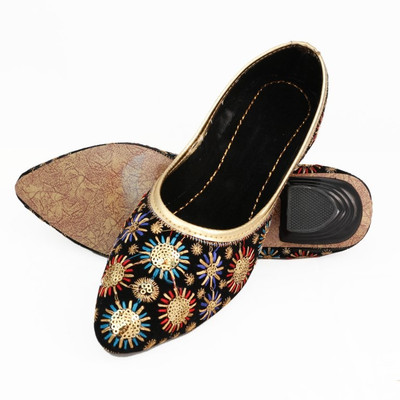 

Heavenfoot Girls, Multicolor