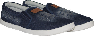 

Sparx Casuals For Men(Navy