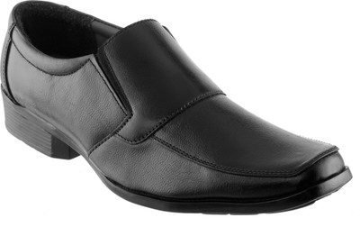 

City Fashion Slip On For Men(Black