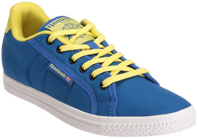 

REEBOK ON COURT IV Running Shoes For Men(Blue