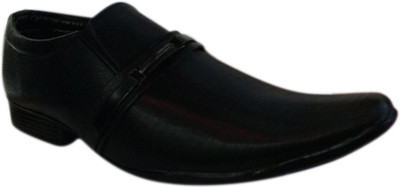 

Alexus Slip On For Men(Black