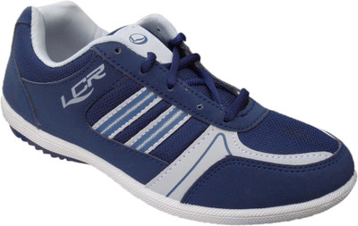 

Lancer Sneakers For Men(Navy, Grey