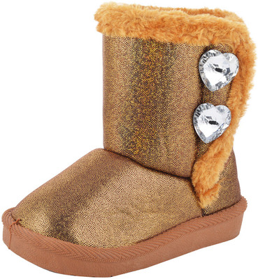 

Willywinkies Girls(Brown
