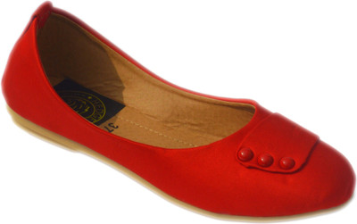 

Hedgehog Gems Bellies For Women(Red