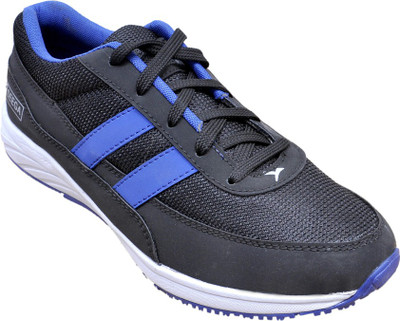 

Lee Grip Running Shoes For Men(Black)