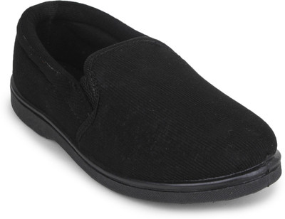 

11e M-8- Black Casual Shoes For Men(Black)