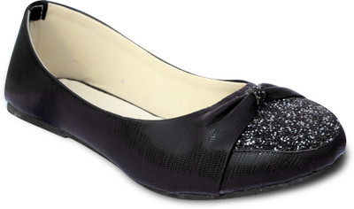 

Indilego Bellies For Women(Black