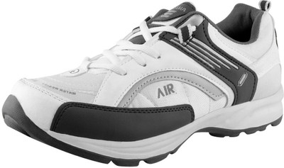 

Amage Running Shoes For Men(Grey, Grey white