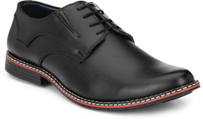 

John Karsun Men's Formal Lace Up For Men(Black