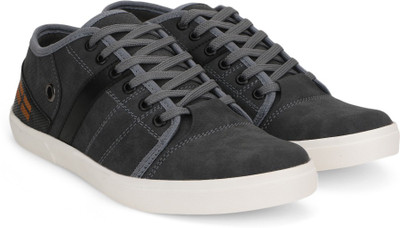 

Vulcan Knight Sneakers For Men(Grey