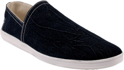 

Fine Arch Casuals For Men(Black