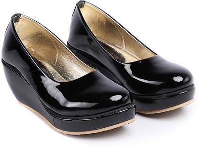

Bare Soles Bare Soles Classy ballerina Bellies For Women(Black