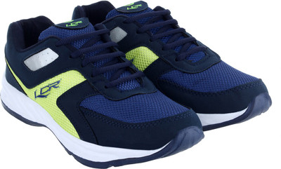 

Lancer Running Shoes For Men(Blue, Navy