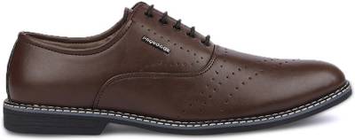 Provogue Lace up Shoe