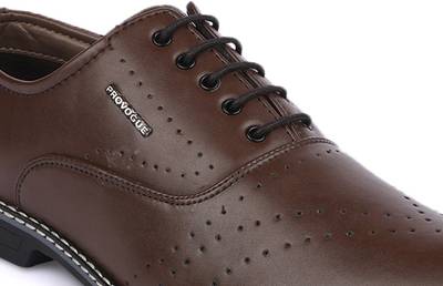 Provogue Lace up Shoe