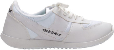 

Goldstar Boys, White