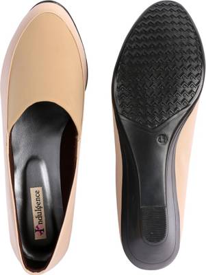 Indulgence Slip On