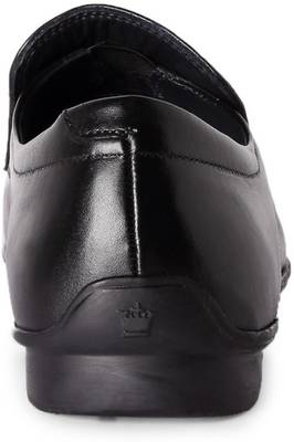 Louis Philippe Slip On Shoes