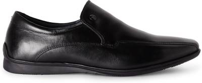 Louis Philippe Slip On Shoes