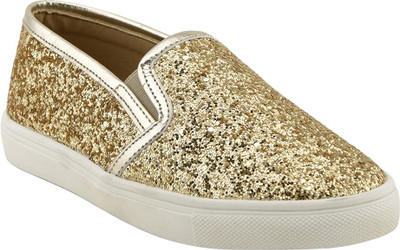 

Bruno Manetti Casuals For Women(Gold