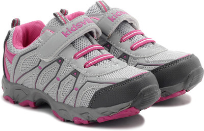 

Kids Ville Boys & Girls(Grey, Pink