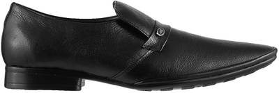 Metro Men's Formals Slipons Slip On
