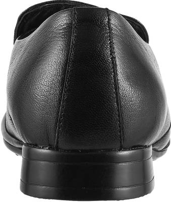 Metro Men's Formals Slipons Slip On