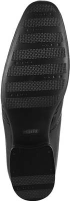 Metro Men's Formals Slipons Slip On