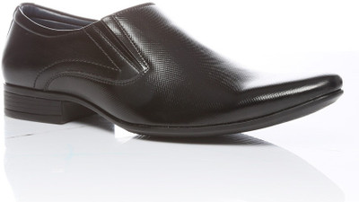 

Bata LANCE Slip On shoes For Men(Black