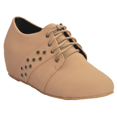 

Shuberry Casuals For Women(Pink, Peach