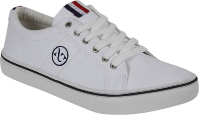 

Numero Uno Casual Shoes For Men(White)