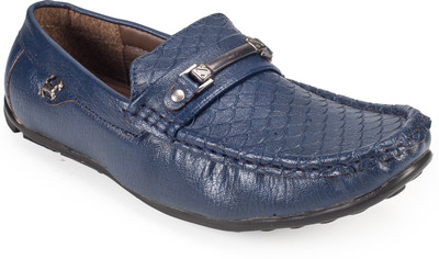 

Rajdoot Loafers For Men(Blue)