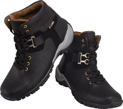 

Coolado Outdoors For Men(Black