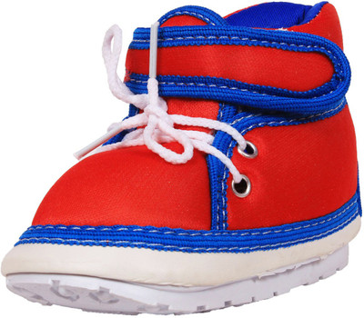 

Ole Baby Boys & Girls, Red