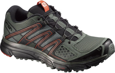 

Salomon Running Shoes For Men(Black