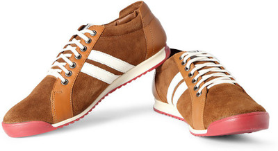 

Allen Solly Casual Shoes For Men(Brown