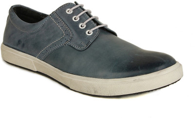 

Bruno Manetti Arsenio Casual Shoes For Men(Blue)