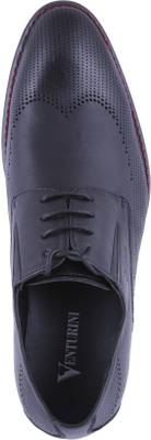 Venturini Lace Up